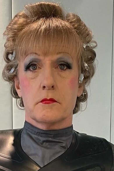 Grayson Perry