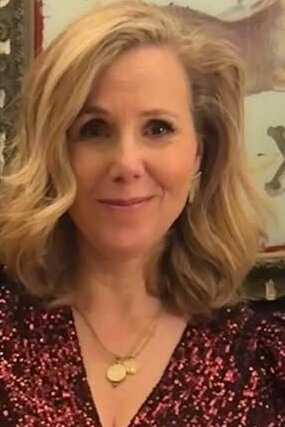 Sally Phillips
