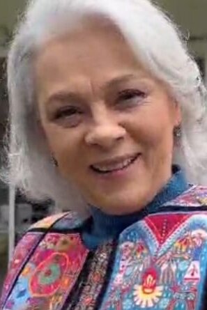 María Cecilia Botero