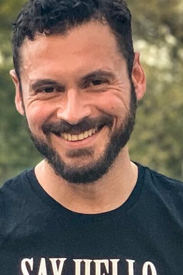 Adan Canto