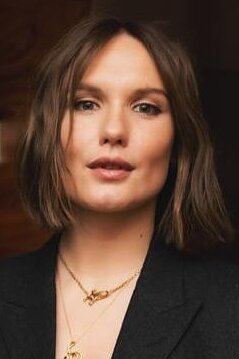 Ana Girardot