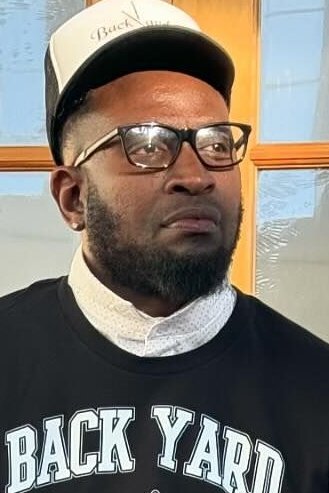 Anwan Glover