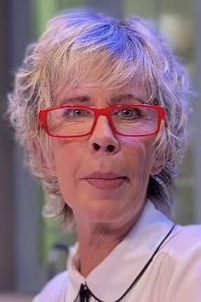 María Valenzuela