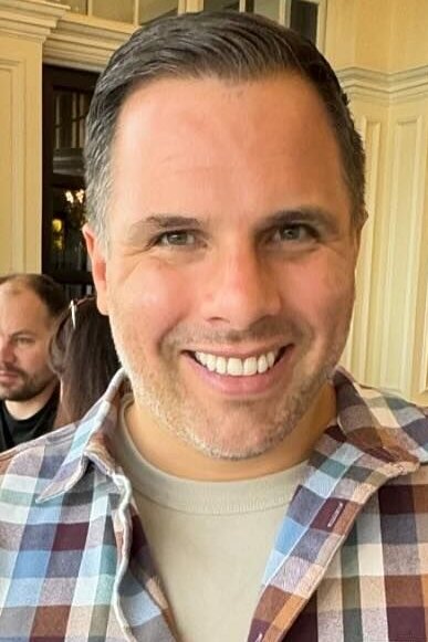 Dan Wootton