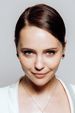 Yuliya Khlynina