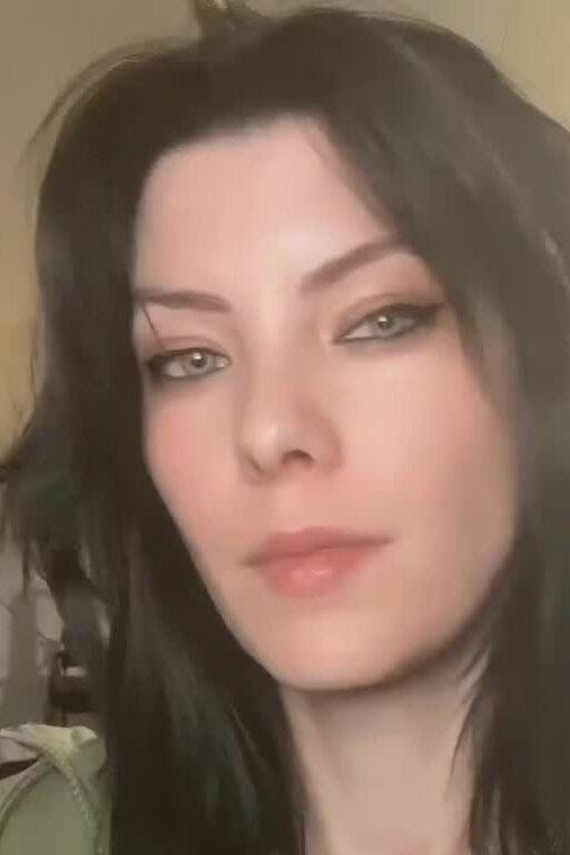 Grey DeLisle