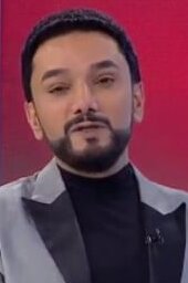 Faig Aghayev