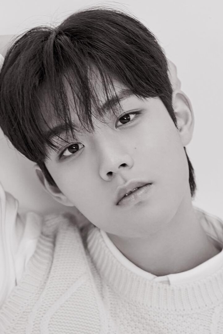 Suh Dong-hyun