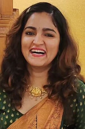 Sukrutha Wagle