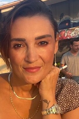 Sema Ergenekon