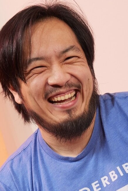 Freddie Wong