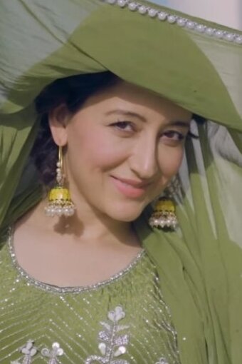 Priyanka Kandwal