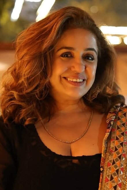Vandana Sajnani