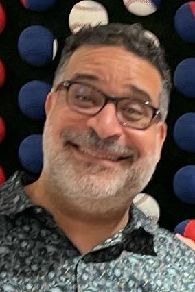 Erik Griffin