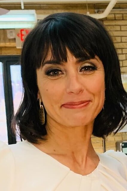 Constance Zimmer