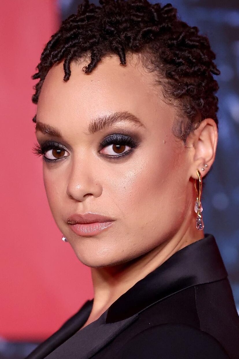 Britne Oldford
