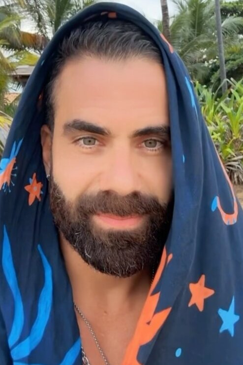 Ricardo Barbato
