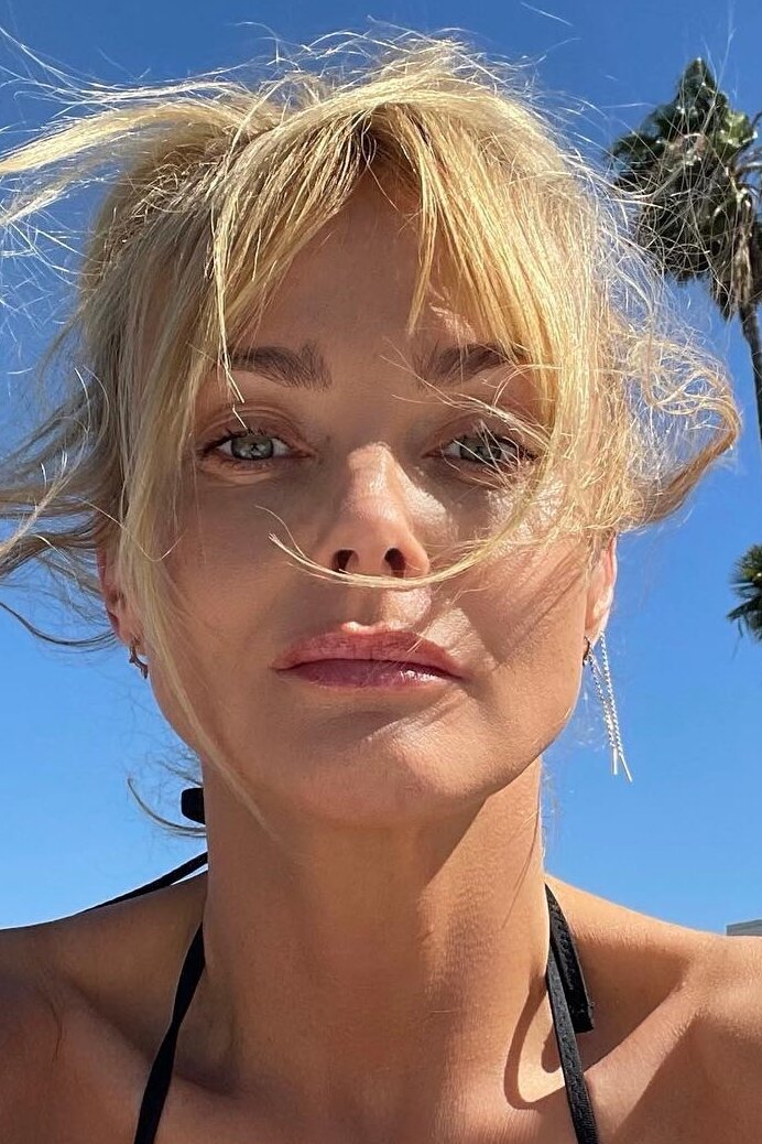 Izabella Scorupco