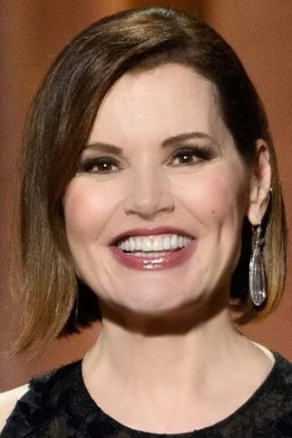 Geena Davis