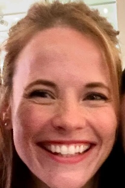 Katie Leclerc