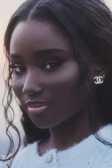 Karidja Touré