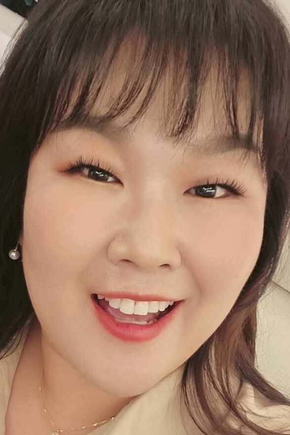 Kim Min-kyoung
