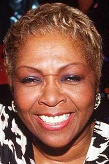 Dionne Warwick