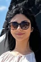 Aisha Zafar Khan