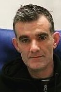 Stefán Karl Stefánsson