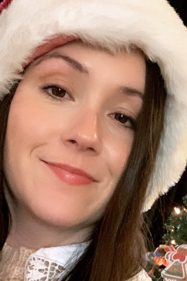 Shannon Woodward