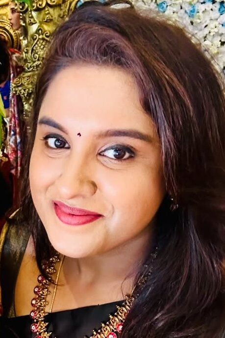 Maalica Ravikumar