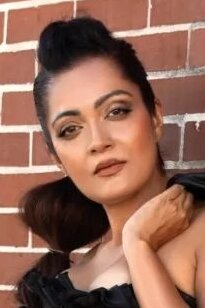 Sheena Chohan