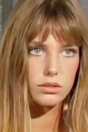 Béatrice Dalle