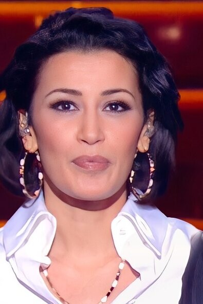Karima Charni