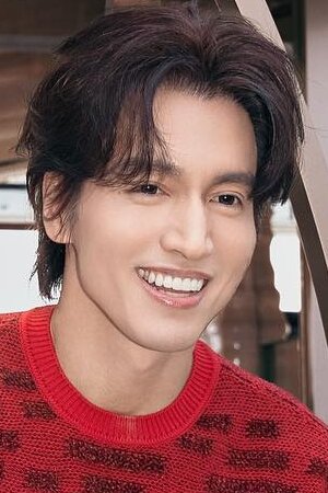 Jerry Yan