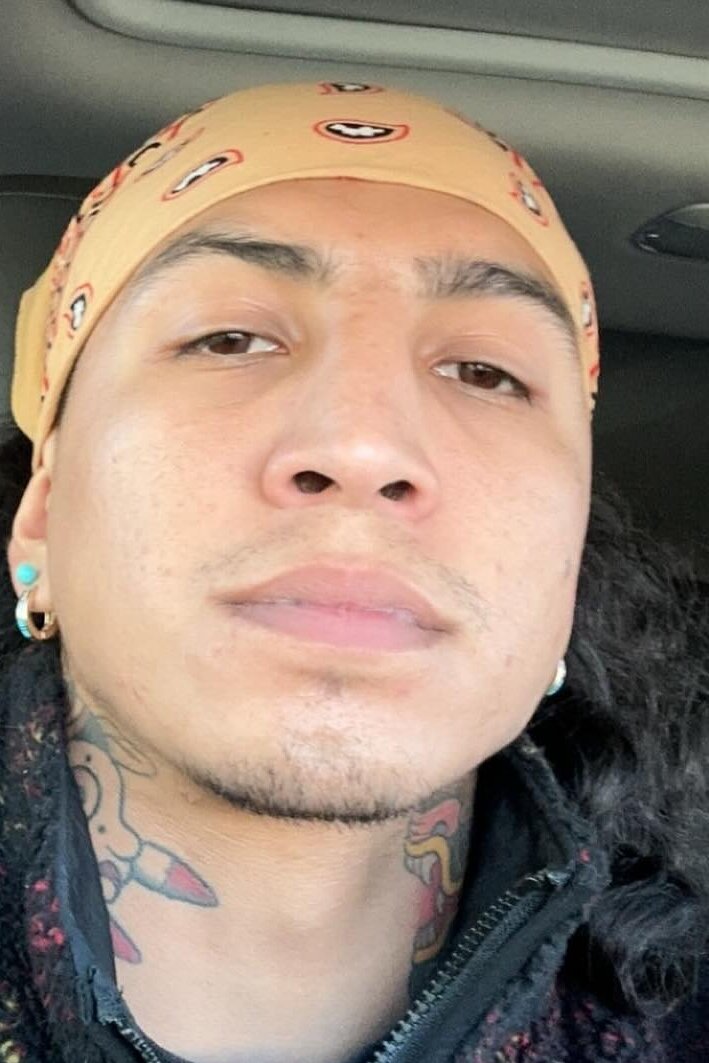 Mario Barrios
