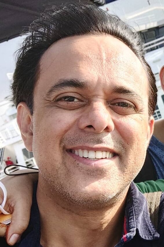 Sumeet Raghvan