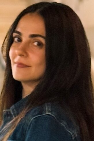 Aggeliki Daliani