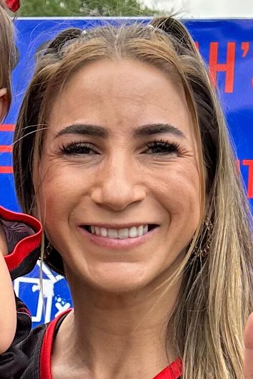 Raquel Pennington