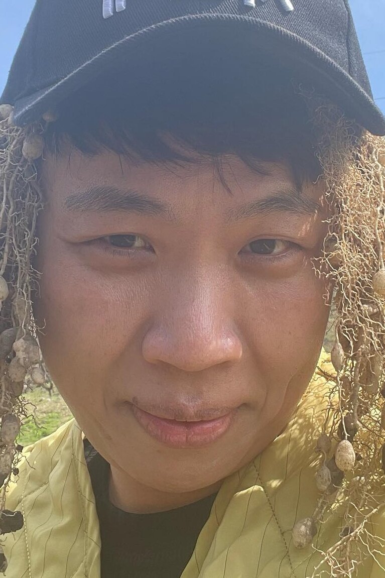 Lee Sang-jun