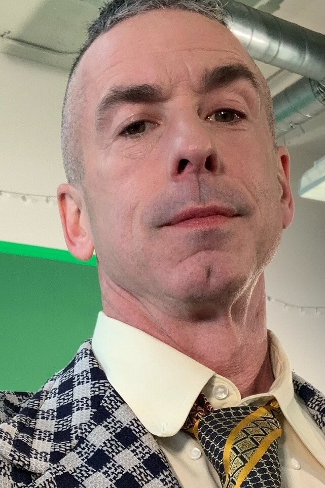 Dan Savage