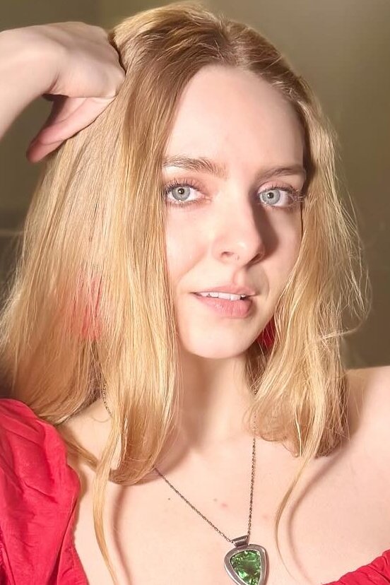 Darcy Rose Byrnes