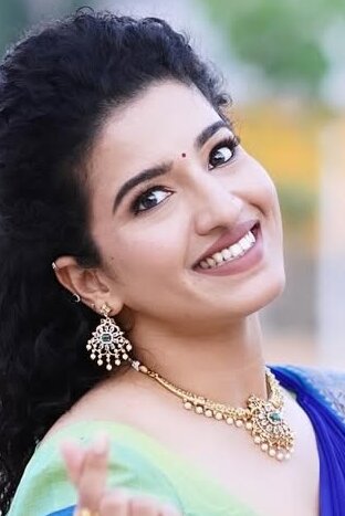 Vyishali Kemkar
