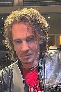 Rick Springfield
