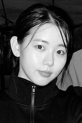 Jeong Da-eun
