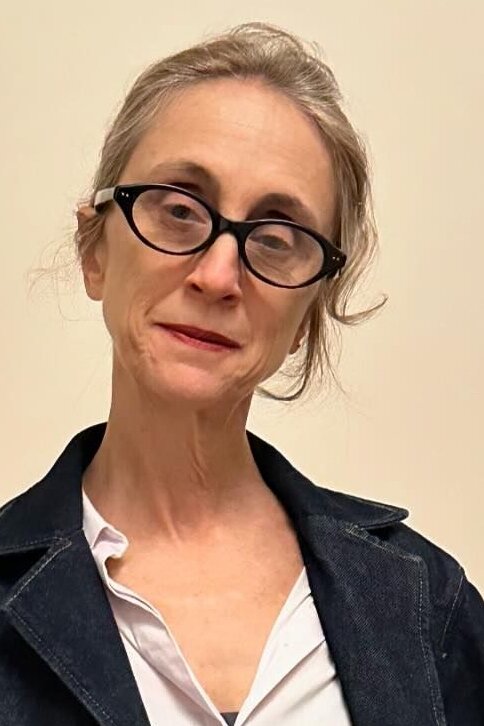 Betty Gofman