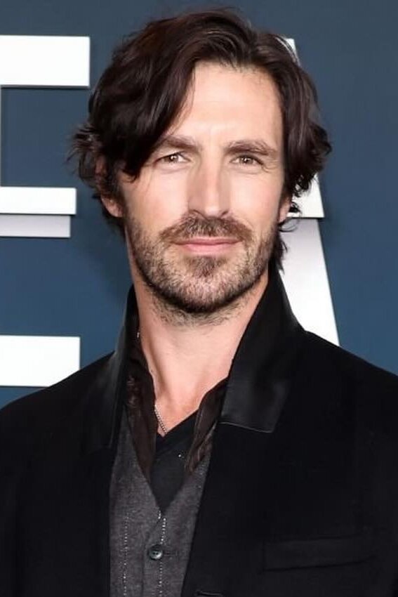 Eoin Macken