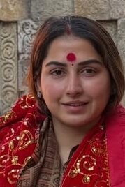 Bhumi Satija