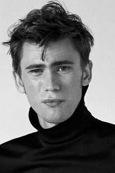 Owen Teague
