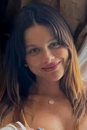 Victoria Saravia